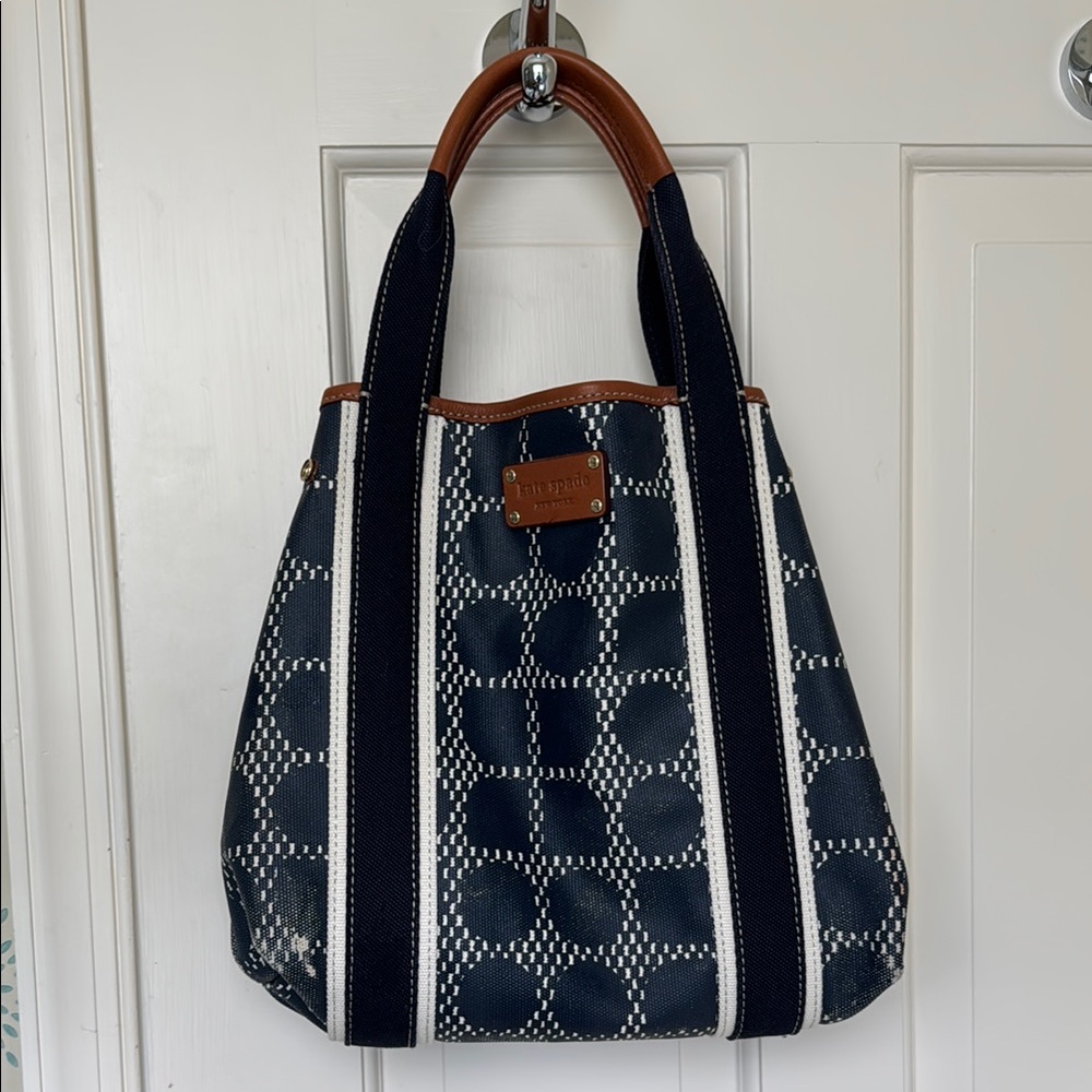 Kate Spade "Waverly Place Lianne" Bag